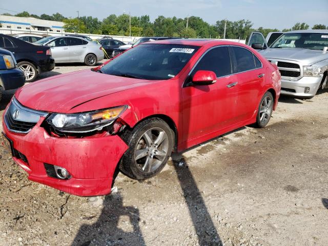 ACURA TSX SE 2012 jh4cu2f86cc018398