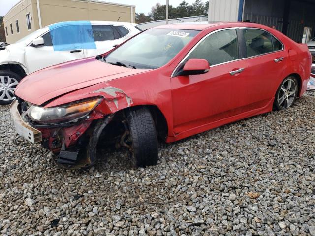 ACURA TSX 2012 jh4cu2f86cc018448