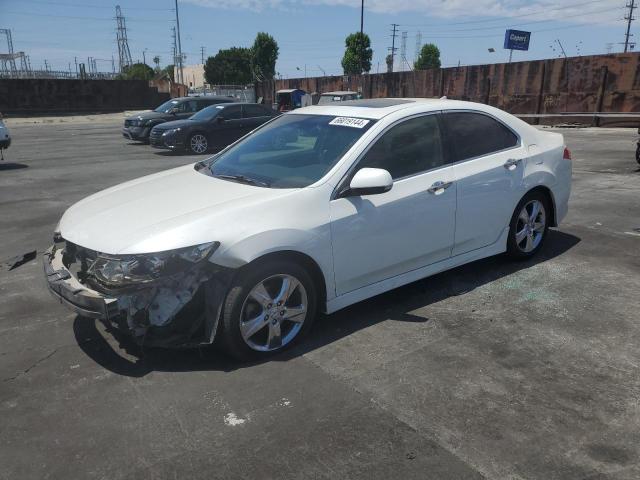 ACURA TSX SE 2012 jh4cu2f86cc018580