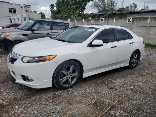 ACURA TSX SE 2012 jh4cu2f86cc018594