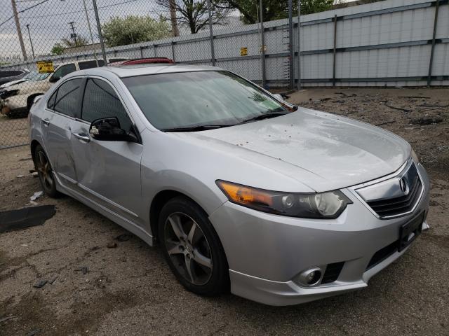 ACURA TSX SE 2012 jh4cu2f86cc019793