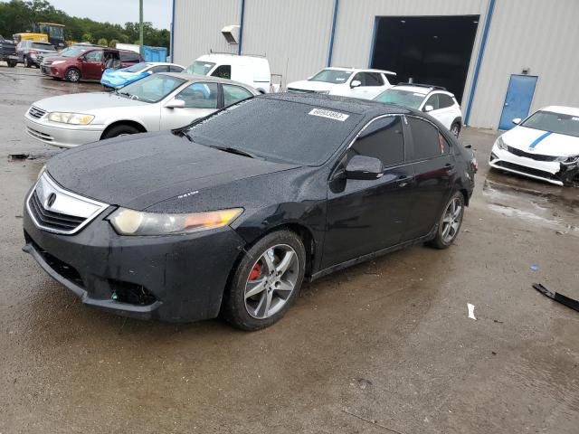 ACURA TSX SE 2012 jh4cu2f86cc023018