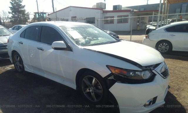 ACURA TSX 2012 jh4cu2f86cc027506