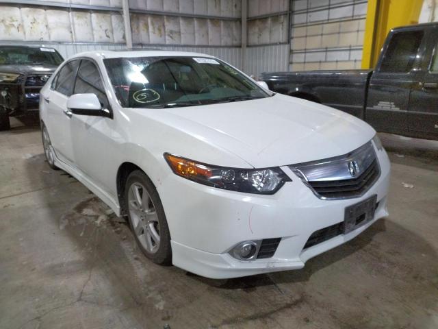 ACURA TSX SE 2013 jh4cu2f86dc001926