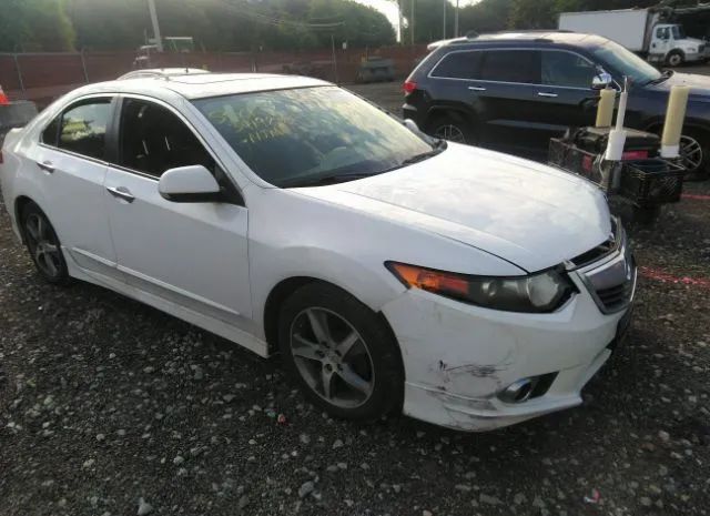 ACURA TSX 2014 jh4cu2f86ec000146