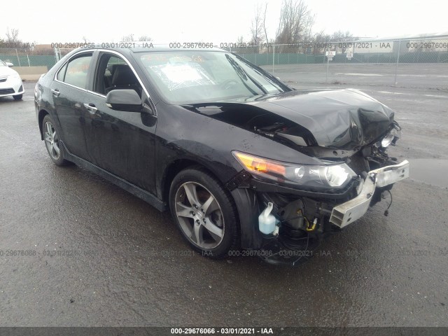 ACURA TSX 2014 jh4cu2f86ec000924