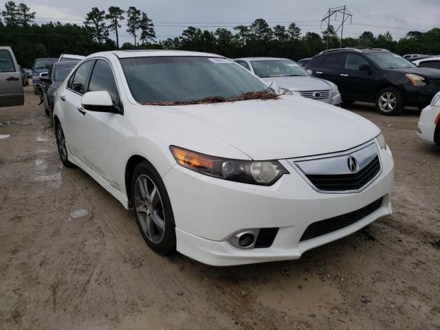 ACURA TSX SE 2014 jh4cu2f86ec003953