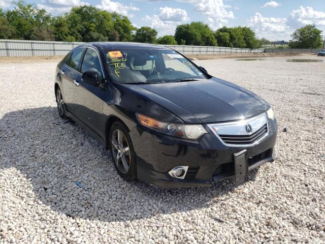 ACURA TSX SE 2014 jh4cu2f86ec005590