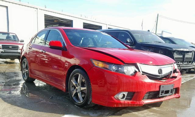 ACURA TSX 2012 jh4cu2f87cc001545