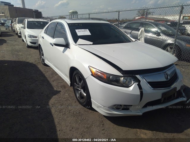 ACURA TSX 2012 jh4cu2f87cc002825