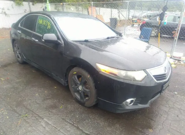 ACURA TSX 2012 jh4cu2f87cc003716