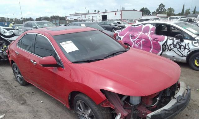 ACURA TSX 2012 jh4cu2f87cc006101