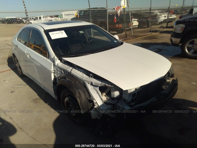 ACURA TSX 2012 jh4cu2f87cc009175