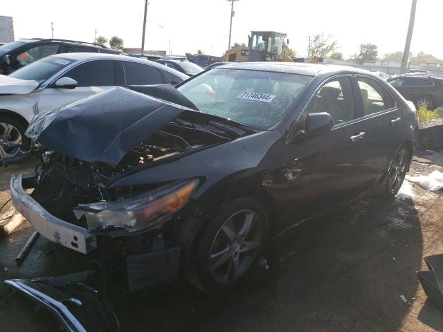 ACURA TSX SE 2012 jh4cu2f87cc015445