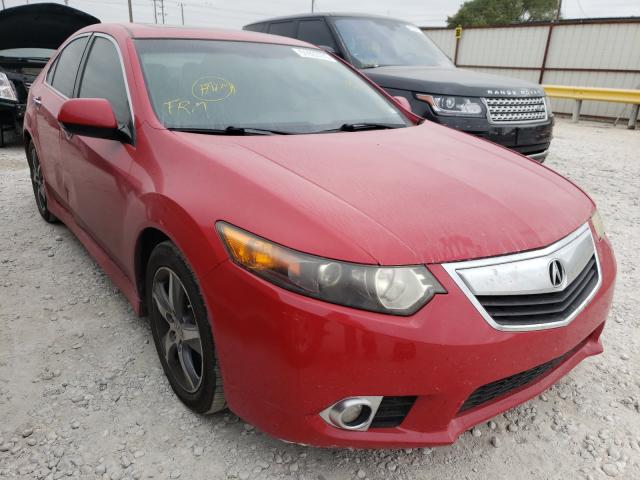 ACURA TSX 2012 jh4cu2f87cc018460