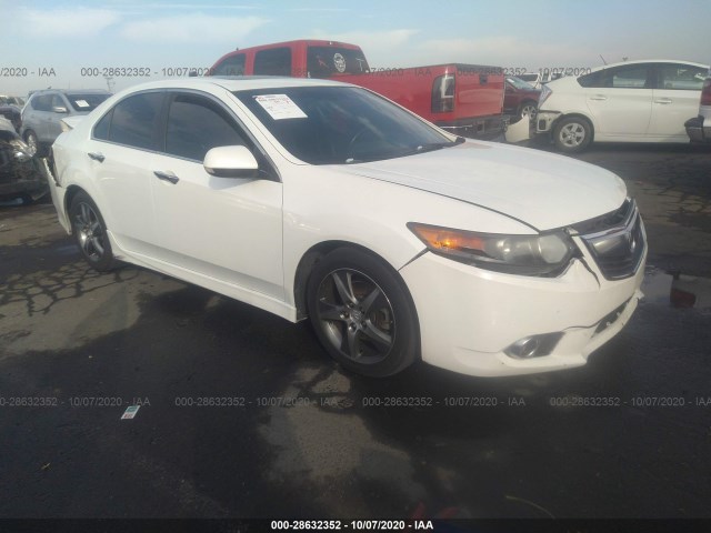 ACURA TSX 2012 jh4cu2f87cc018636