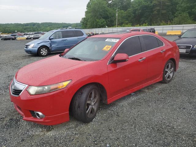 ACURA TSX SE 2012 jh4cu2f87cc019883