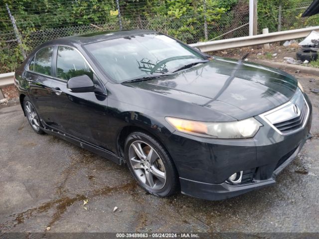 ACURA TSX 2013 jh4cu2f87dc002552