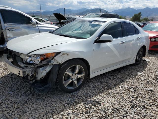 ACURA TSX SE 2013 jh4cu2f87dc006651