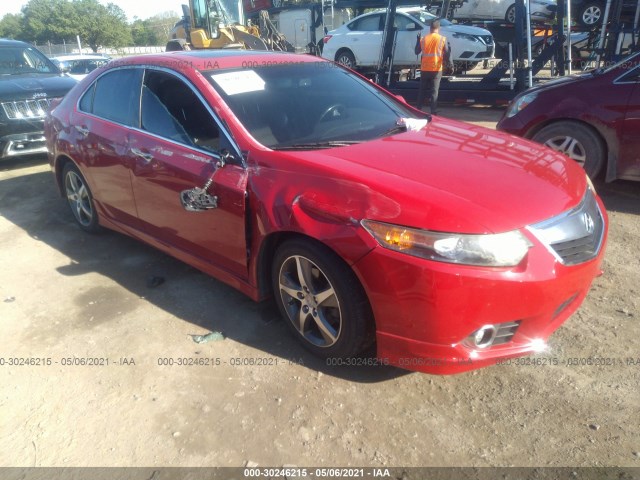 ACURA TSX 2013 jh4cu2f87dc008044