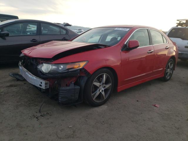 ACURA TSX 2013 jh4cu2f87dc009498