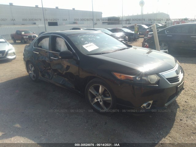 ACURA TSX 2014 jh4cu2f87ec003900