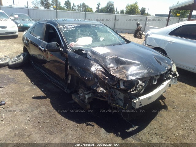 ACURA TSX 2014 jh4cu2f87ec005596