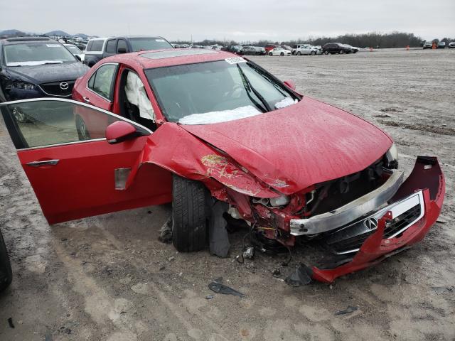 ACURA TSX SE 2014 jh4cu2f87ec005890