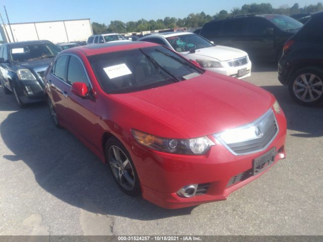 ACURA TSX 2012 jh4cu2f88cc004373