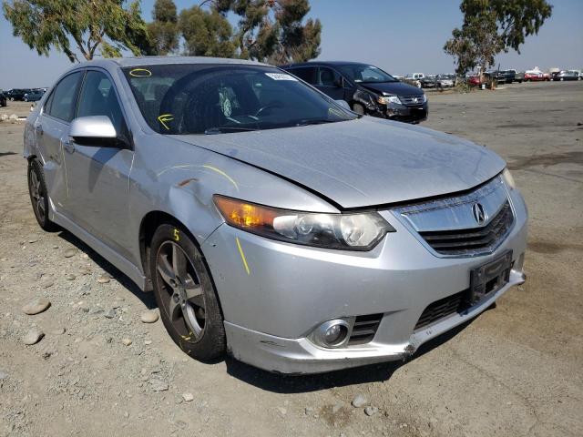 ACURA TSX SE 2012 jh4cu2f88cc007337