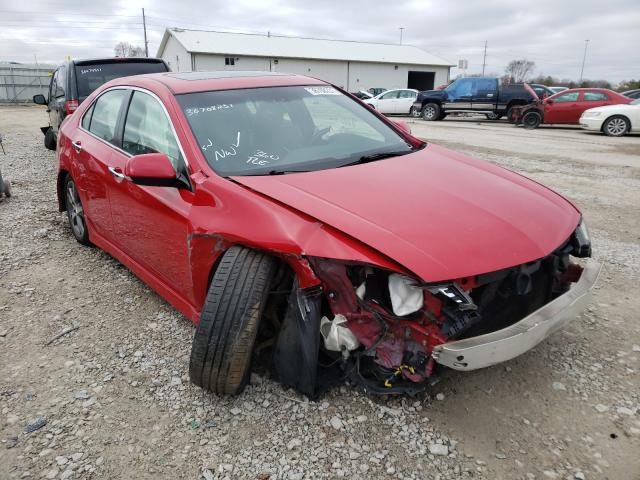 ACURA TSX SE 2012 jh4cu2f88cc009783