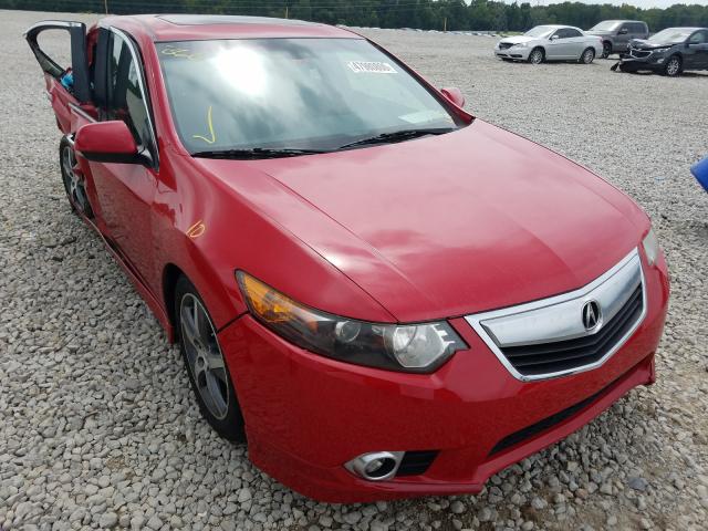 ACURA TSX SE 2012 jh4cu2f88cc011095