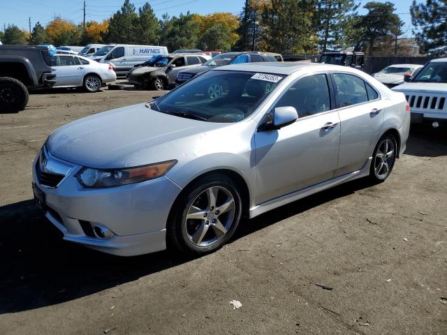 ACURA TSX 2012 jh4cu2f88cc015518