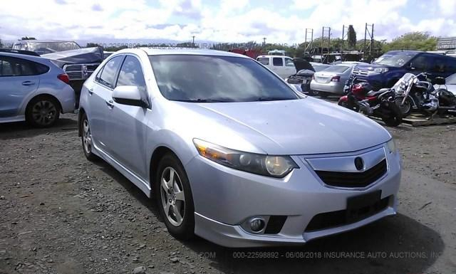 ACURA TSX 2012 jh4cu2f88cc018287