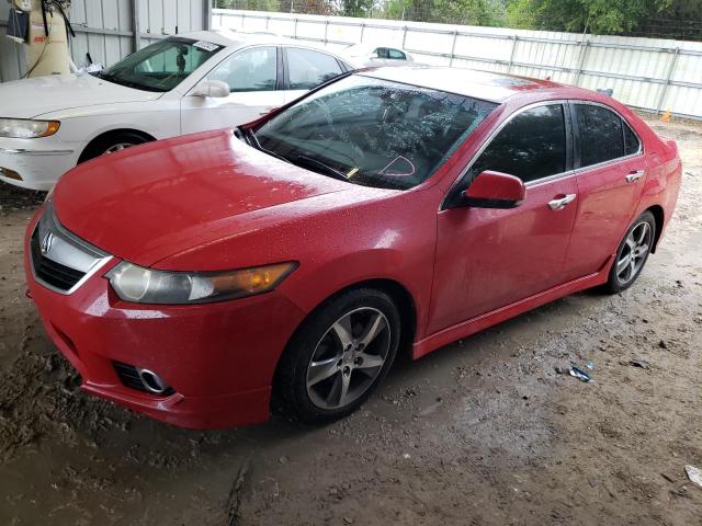 ACURA TSX SE 2012 jh4cu2f88cc021559