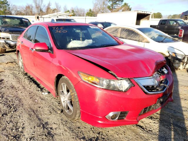 ACURA TSX SE 2012 jh4cu2f88cc021609