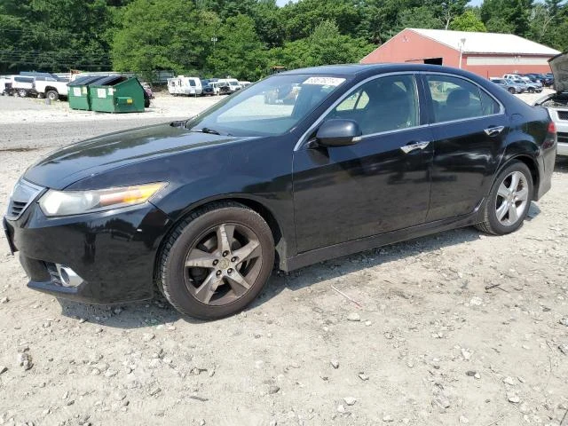 ACURA TSX SE 2012 jh4cu2f88cc027443