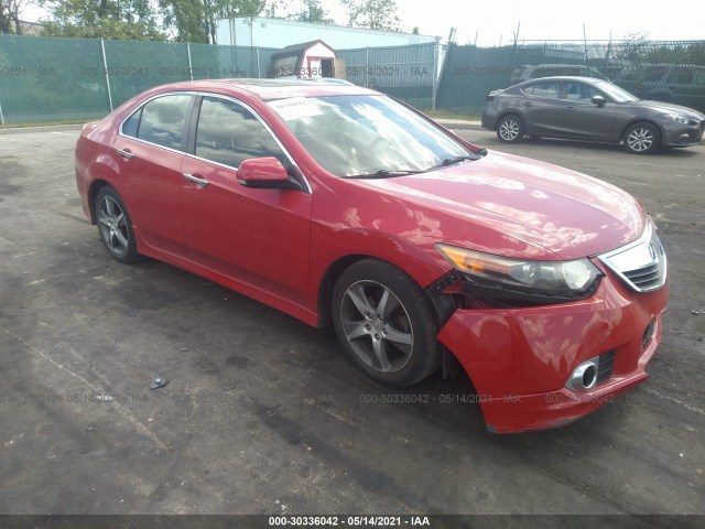 ACURA TSX 2012 jh4cu2f88cc028589