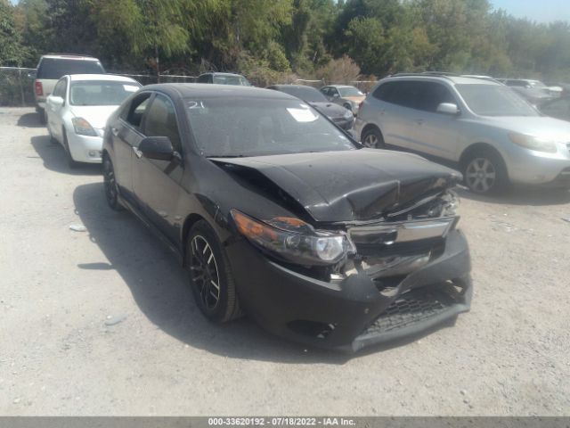 ACURA TSX 2013 jh4cu2f88dc000518