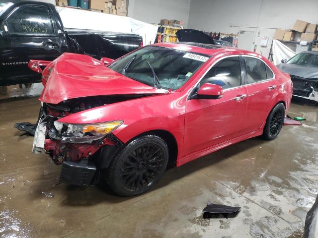 ACURA TSX SE 2013 jh4cu2f88dc005668