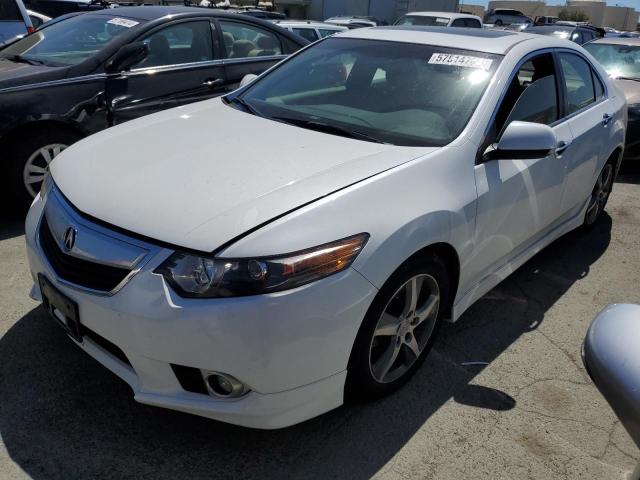 ACURA TSX 2013 jh4cu2f88dc005976