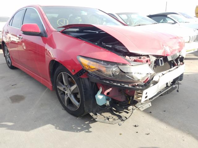 ACURA NULL 2013 jh4cu2f88dc006237