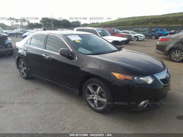 ACURA TSX 2013 jh4cu2f88dc012135