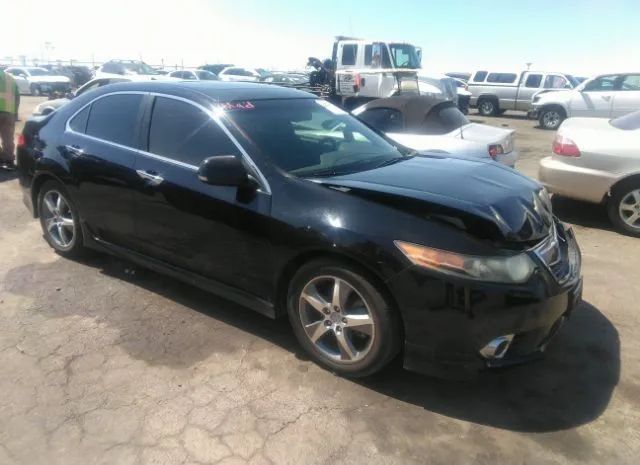 ACURA TSX 2013 jh4cu2f88dc014581