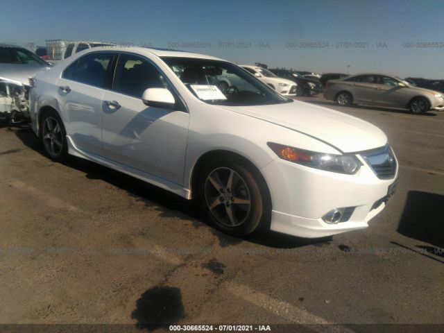 ACURA TSX 2014 jh4cu2f88ec000360