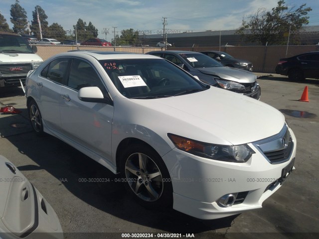 ACURA TSX 2014 jh4cu2f88ec002268