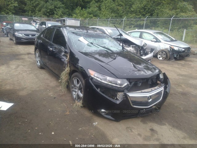 ACURA TSX 2014 jh4cu2f88ec002948