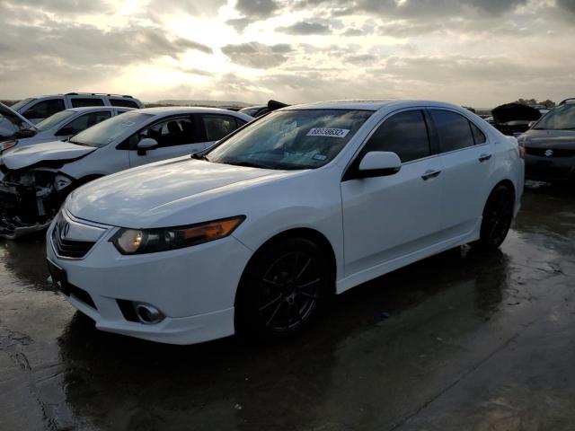 ACURA TSX SE 2012 jh4cu2f89cc010344