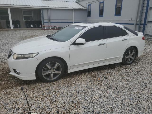 ACURA TSX SE 2012 jh4cu2f89cc011106