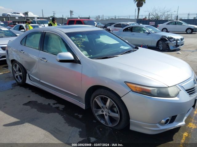 ACURA TSX 2012 jh4cu2f89cc014152